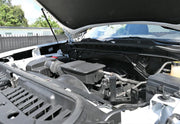 2020 Chevrolet Silverado 2500HD Work Truck thumbnail 34