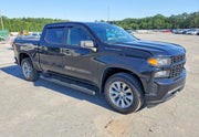 2021 Chevrolet Silverado 1500 Custom thumbnail 12