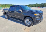 2021 Chevrolet Silverado 1500 Custom thumbnail 1