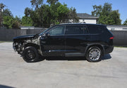 2024 Toyota Grand Highlander Platinum thumbnail 23