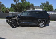 2024 Toyota Grand Highlander Platinum thumbnail 6