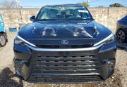 2025 Lexus TX 350 Base thumbnail 17