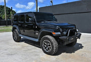 2024 Jeep Wrangler Sahara thumbnail 1