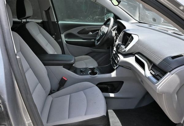 2023 GMC Terrain SLE photo 11