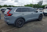 2025 Honda CR-V Hybrid Sport L Sport Utility 4D thumbnail 13