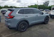 2025 Honda CR-V Hybrid Sport L Sport Utility 4D thumbnail 3