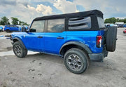 2023 Ford Bronco Big Bend thumbnail 4
