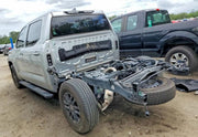 2024 Toyota Tundra SR5 thumbnail 14