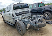 2024 Toyota Tundra SR5 thumbnail 3
