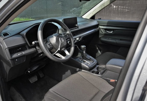 2025 Honda CR-V LX vehicle photo 10