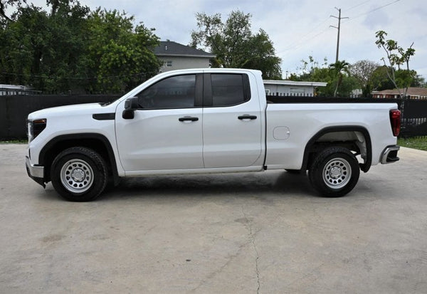 2022 GMC Sierra 1500 Pro photo 5