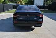 2023 Honda Accord Hybrid Sport thumbnail 25