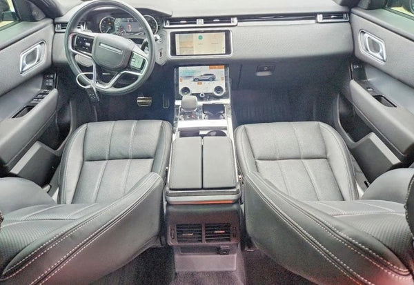 2023 Land Rover Range Rover Velar P340 R-Dynamic S photo 8