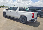2024 Chevrolet Silverado 1500 Custom thumbnail 3