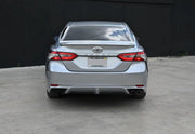2018 Toyota Camry SE Sedan 4D thumbnail 33
