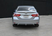 2018 Toyota Camry SE Sedan 4D thumbnail 10