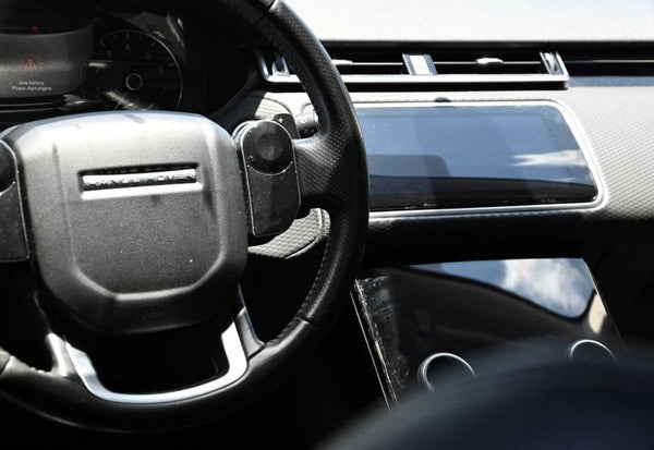 2019 Land Rover Range Rover Velar P250 S vehicle photo 8