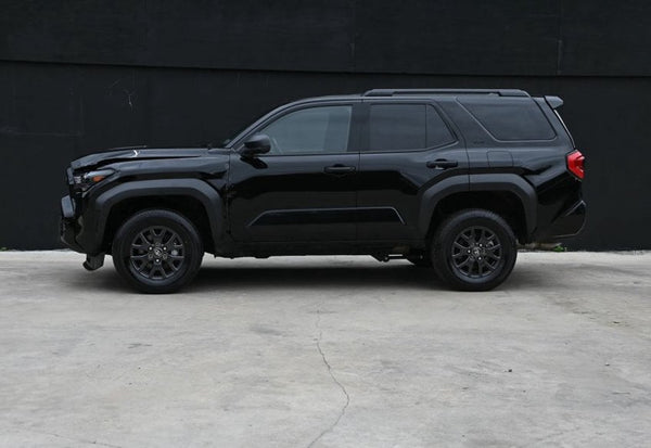 2025 Toyota 4Runner SR5 photo 6