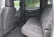 2024 GMC Sierra 1500 SLE thumbnail 13