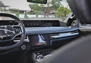 2025 Lincoln Navigator Reserve thumbnail 10