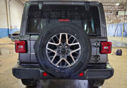 2026 Jeep Wrangler Sahara thumbnail 16