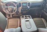 2019 Chevrolet Silverado 1500 Work Truck Pickup 4D 6 1/2 ft thumbnail 9