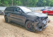 2020 Jeep Grand Cherokee SRT thumbnail 13