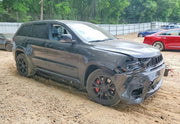 2020 Jeep Grand Cherokee SRT thumbnail 2