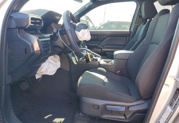 2025 Toyota 4Runner SR5 photo 8