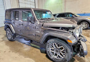 2026 Jeep Wrangler Sahara thumbnail 12