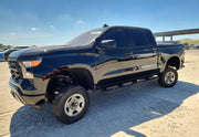 2024 Chevrolet Silverado 1500 Custom thumbnail 1