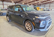2022 Kia Soul LX Wagon 4D thumbnail 14