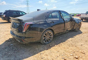 2023 Cadillac CT4-V Base thumbnail 15