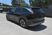 2025 Hyundai TUCSON SEL Convenience thumbnail 23