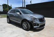 2023 Cadillac XT5 Premium Luxury thumbnail 23