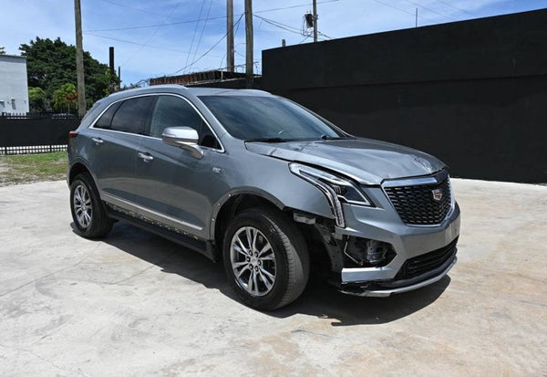 2023 Cadillac XT5 Premium Luxury vehicle photo 2