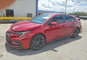 2024 Toyota Corolla SE thumbnail 1