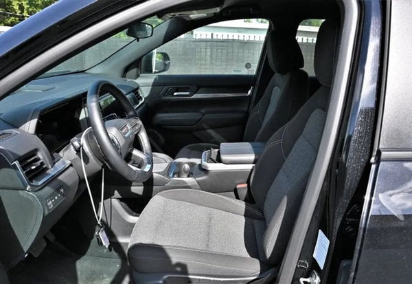 2026 GMC Terrain Elevation vehicle photo 10