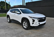 2025 Chevrolet Trax LS thumbnail 18