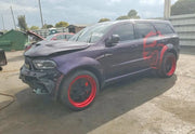 2023 Dodge Durango SRT Hellcat Premium thumbnail 1