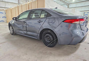 2026 Toyota Corolla LE thumbnail 4