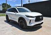 2025 Infiniti QX60 Luxe thumbnail 2