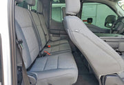 2025 Ford F-350 Super Duty XL thumbnail 10