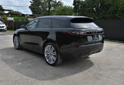 2022 Land Rover Range Rover Velar P250 R-Dynamic S thumbnail 3