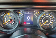 2024 Jeep Wrangler Sport thumbnail 9