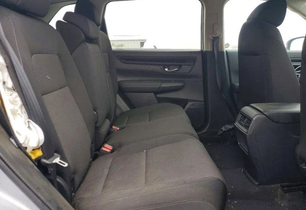 2025 Honda CR-V LX photo 10