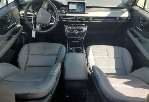 2022 Lincoln Corsair Reserve Sport Utility 4D vehicle photo 9