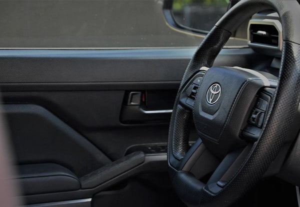 2025 Toyota Tacoma SR5 photo 11