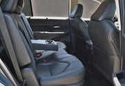 2025 Toyota Grand Highlander XLE thumbnail 32