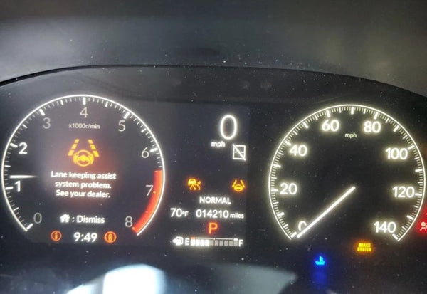 2024 Honda CR-V LX photo 9
